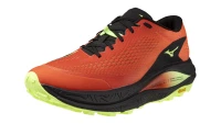 Mizuno Neo Accera Unisex Koşu Ayakkabısı Kırmızı