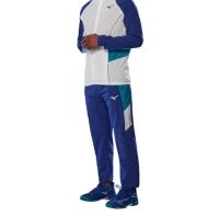 Frontier Shadow Jacket Erkek Yağmurluk Beyaz / Mavi