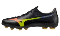 Mizuno Alpha 3 Select Erkek Krampon Siyah