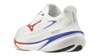 Mizuno Sky Prime Unisex  Koşu Ayakkabısı Beyaz