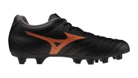 Monarcida Neo 3 Select Erkek Krampon Siyah / Turuncu