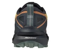 Wave Daichi 9 Erkek Koşu Ayakkabısı Bej / Siyah