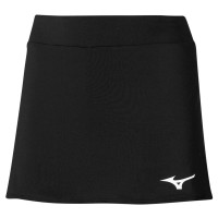 Flex Skort Kadın Tenis Eteği Siyah