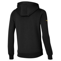 Graphic Hoody Kadın Sweatshirt Siyah