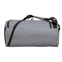 Holdall 38 Unisex Çanta Gri / Kırmızı