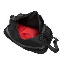 Holdall 30 Unisex Çanta Siyah / Gri