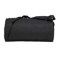 Holdall 38 Unisex Çanta Siyah / Gri