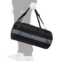 Holdall 38 Unisex Çanta Siyah / Gri