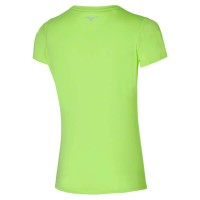 Impulse Core Tee Kadın Tişört Yeşil