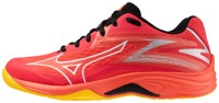 Lightning Star Z7 Jr Unisex Çocuk Voleybol Ayakkabısı Kırmızı