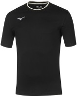 Mizuno Tee Tişört Siyah