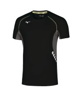 Men Premium Tee Erkek Tişört Siyah