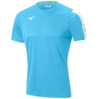 Nara Erkek Tişört Açık Mavi