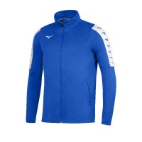 Nara Track Jacket Erkek Sweat Mavi