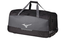 Mizuno Trolley Bag Çanta Siyah/Gri