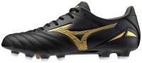 Morelia Neo 4 Pro Erkek Krampon Siyah