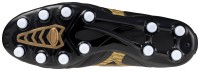 Morelia Neo 4 Pro Erkek Krampon Siyah