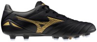 Morelia Neo 4 Pro Erkek Krampon Siyah