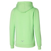 Release Hoodie Kadın Kapüşonlu Sweatshirt Yeşil