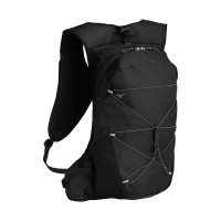 Run Backpack 11 Unisex Sırt Çantası Siyah