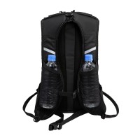 Run Backpack 11 Unisex Sırt Çantası Siyah