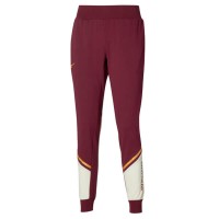 Sweat Pant Kadın Eşofman Altı Bordo