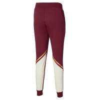 Sweat Pant Kadın Eşofman Altı Bordo