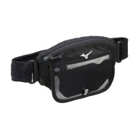 Waist Pouch Unisex Bel Çantası Siyah