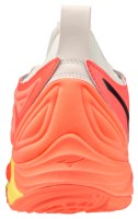 Wave Momentum 3 Unisex Voleybol Ayakkabısı Somon