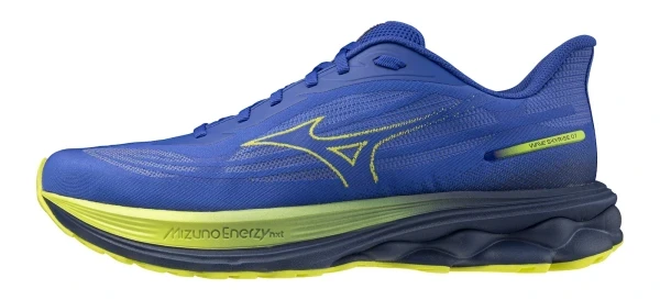 Wave Skyrise 7 Erkek Koşu Ayakkabısı Mavi