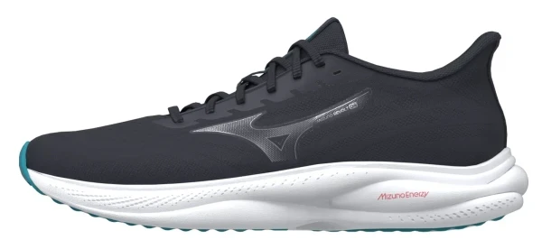 Mizuno Revolt 4 Erkek Koşu Ayakkabısı Lacivert