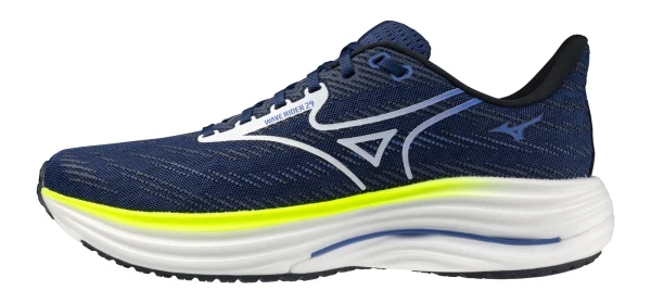 Wave Rider 29 Erkek Koşu Ayakkabısı Lacivert