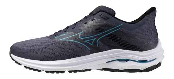 Wave Equate 9 Erkek Koşu Ayakkabısı Lacivert