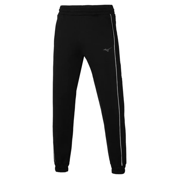 Athletics Mizuno Sweat Pant Erkek Eşofman Altı Siyah