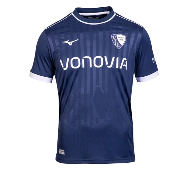 Home Jersey Bochum Forması Lacivert