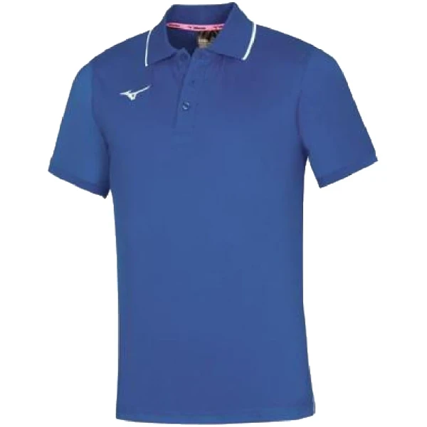 Mizuno Polo Tişört Mavi