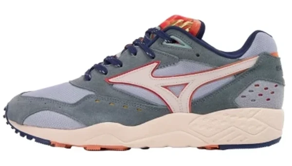 Contender Rijksmuseum Unisex Günlük Giyim Ayakkabısı Gri