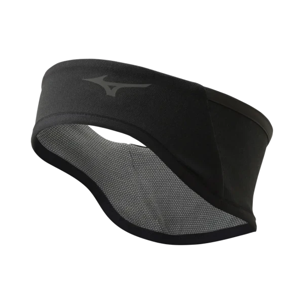 BT Headband Unisex Kafa Bandı Siyah