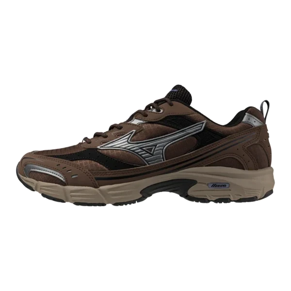 MXR Uisex Günlük Giyim Ayakkabısı Kahverengi