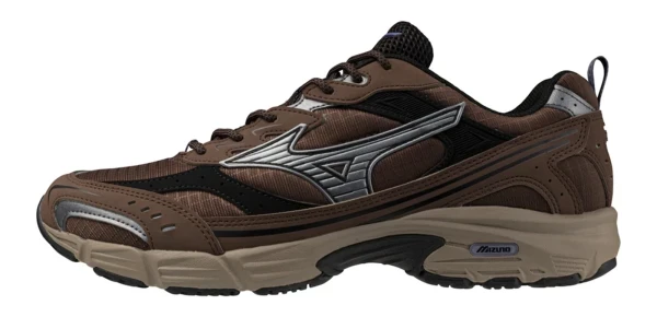 MXR Uisex Günlük Giyim Ayakkabısı Kahverengi