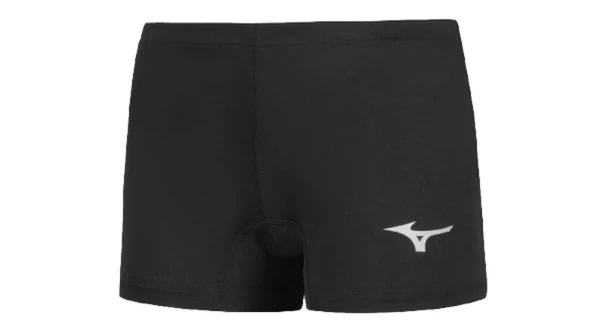 Trad VB Kadın Voleybol Taytı Siyah