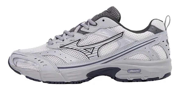 MXR Unisex Günlük Giyim Ayakkabısı Gri