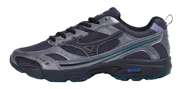 MXR Erkek Günlük Giyim Ayakkabısı Siyah / Gri