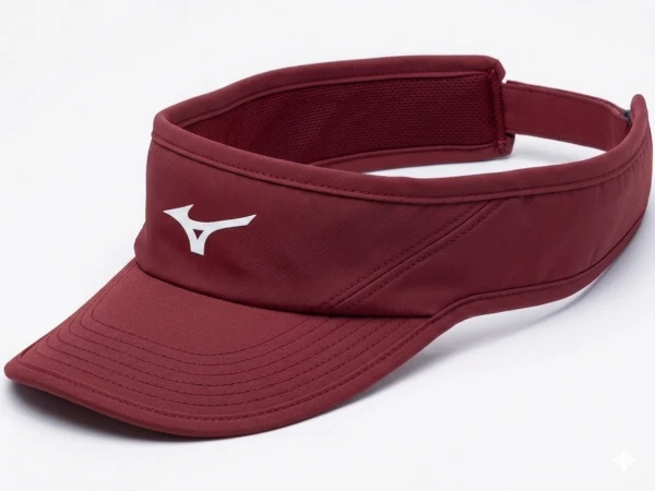 Drylite Visor Şapka Kırmızı