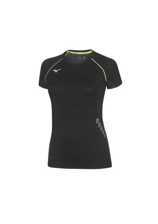 Women Premium Tee Kadın Tişört Siyah