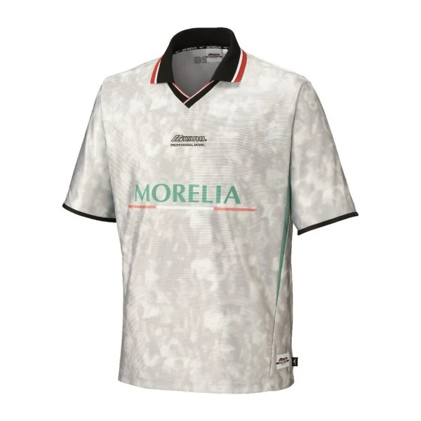 Morelia Off Retro Erkek Tişört Beyaz