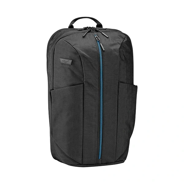 Mizuno Backpack 26 Unisex Çanta Siyah