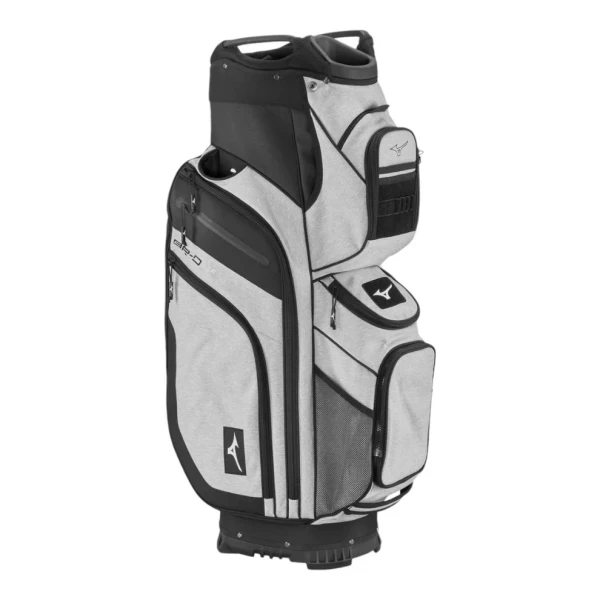 BR-D3 25 Cart Bag Unisex Golf Çantası Gri / Siyah