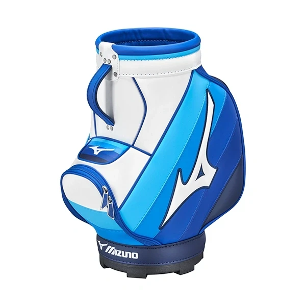 Tour Den Caddy 25 Unisex Minyatür Çanta Mavi / Beyaz