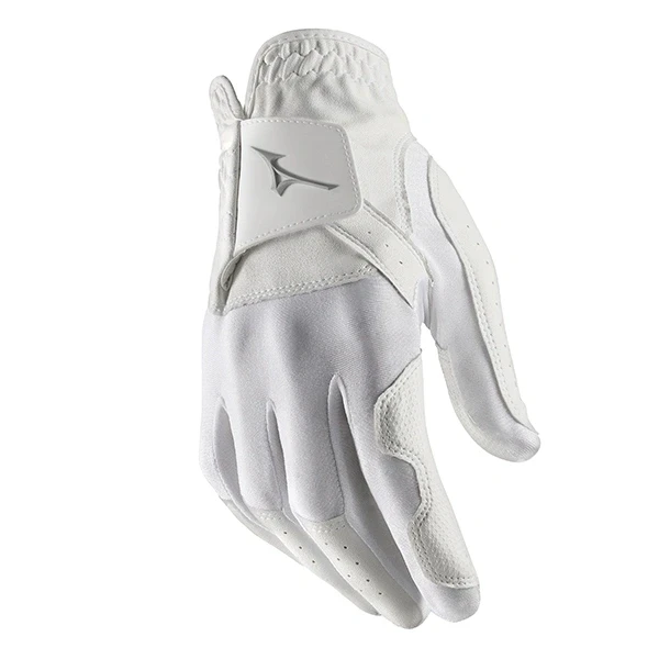 25 Stretch Glove M Unisex Sağ El Golf Eldiveni Beyaz